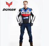 DUHAN cross-country Motorcycle Jacket