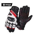 2018 New SCOYCO Cross-country Motorcycle Gloves