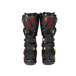 Riding Tribe Professional Motocross Off-road Racing Long Boots