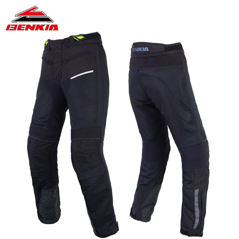 BENKIA Motorcycle Motocross Pants