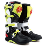 High Quality Men's Motorcycle Waterproof boots