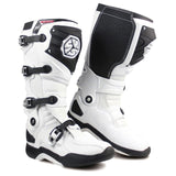 High Quality Men's Motorcycle Waterproof boots