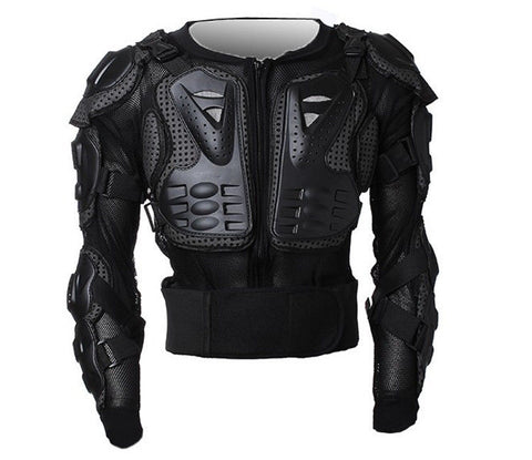 Motorcycle Protector Full Body Protective Jackets