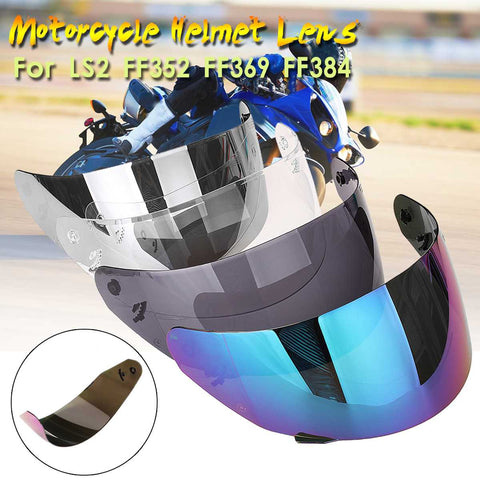 helmet lens full face motorcycle helmet visor