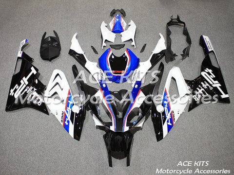 New ABS motorcycle Fairing