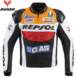 Motorcycle Jacket