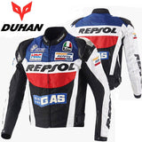 Motorcycle Jacket