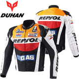 Motorcycle Jacket