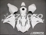 New ABS motorcycle Fairing